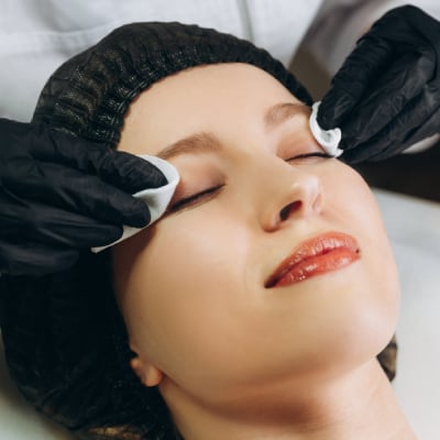 FACIALS